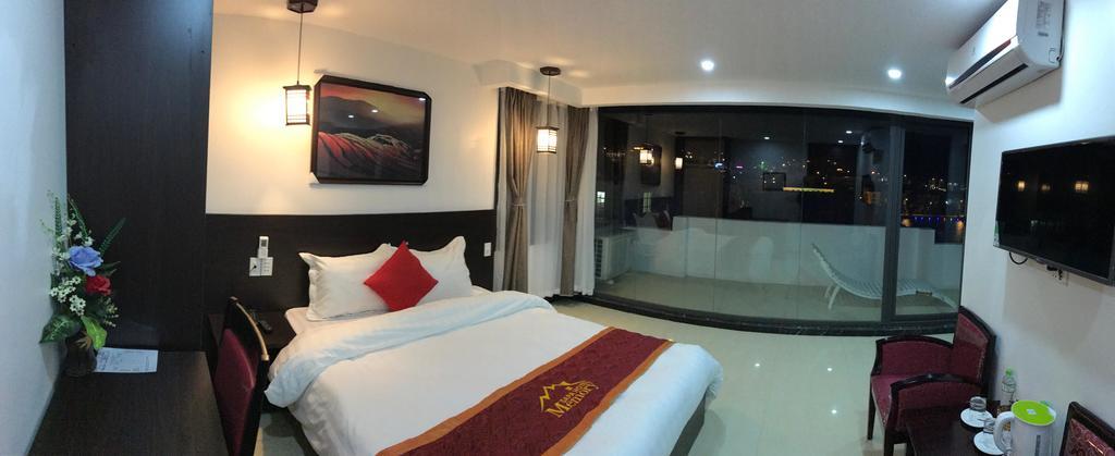 Sapa Memory Hotel Exterior foto